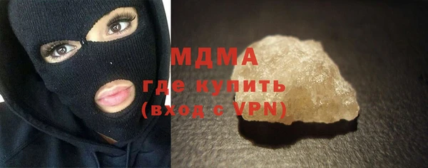 индика Абаза